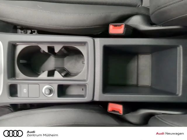 Audi Q3 35 TFSI