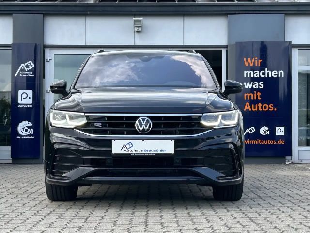 Volkswagen Tiguan 2.0 TDI DSG IQ.Drive R-Line