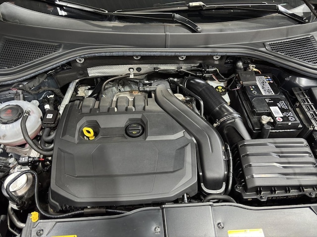 Volkswagen T-Roc 1.5 TSI DSG