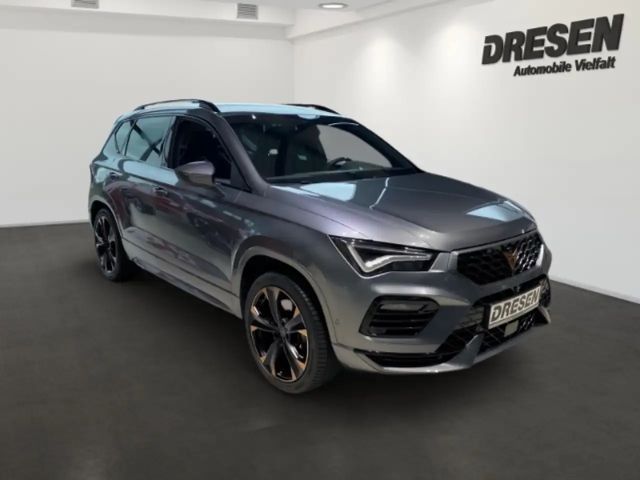 Cupra Ateca 2.0 TSI DSG