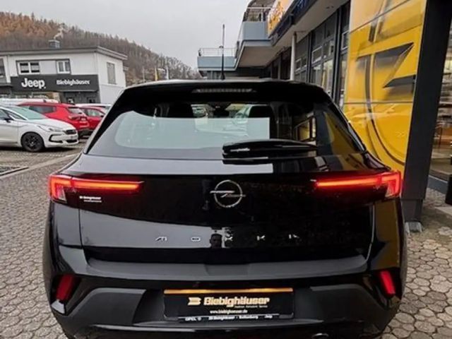 Opel Mokka Edition