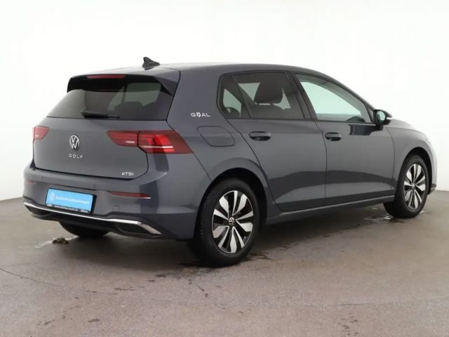 Volkswagen Golf 1.5 eTSI DSG Golf VIII