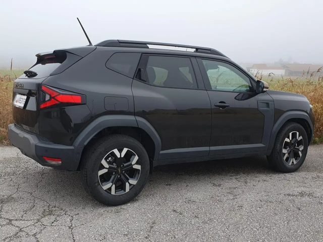 Dacia Duster Extreme TCe 130