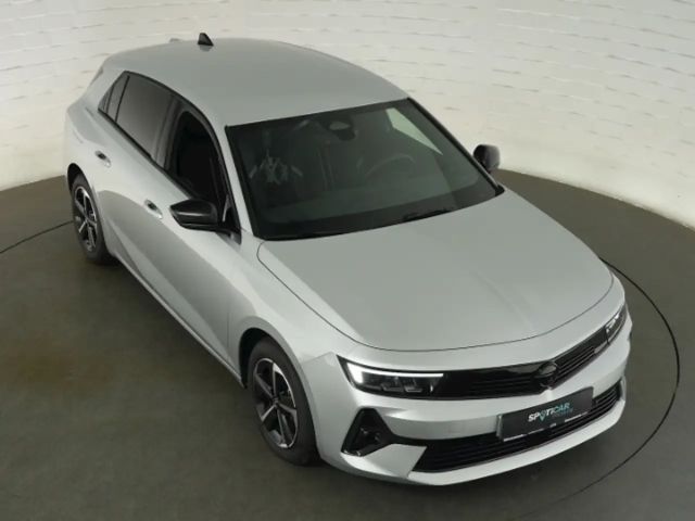 Opel Astra GS-Line Grand Sport