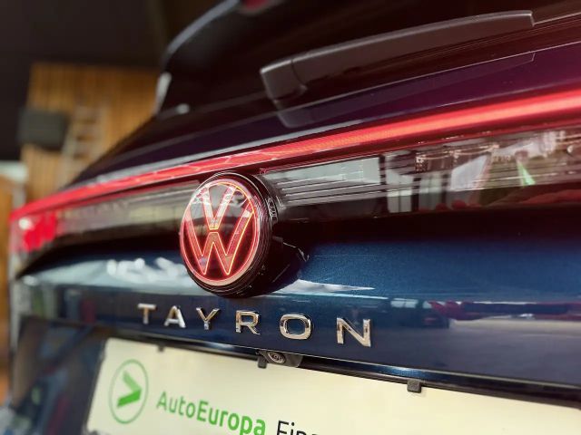 Volkswagen Tayron DSG