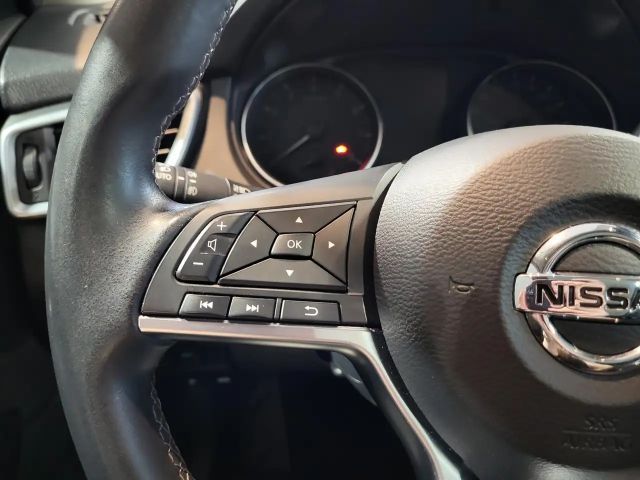 Nissan Qashqai AKARI LED*NAVI*KAMERA360°*PANO