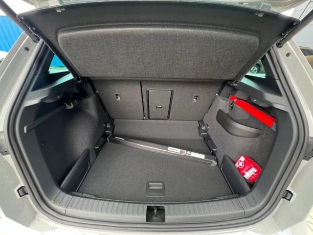 Skoda Karoq 1.5 TSI Sportline