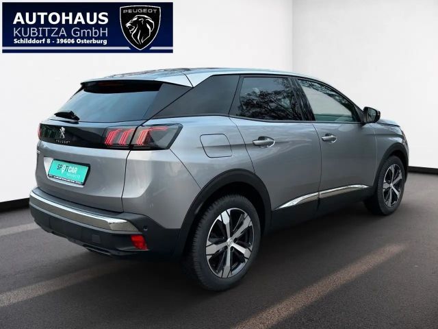Peugeot 3008 Allure Pack EAT8