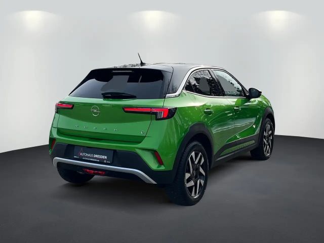 Opel Mokka Elegance Mokka-e