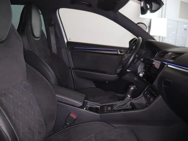 Skoda Superb 1.4 TSI Combi Sportline iV