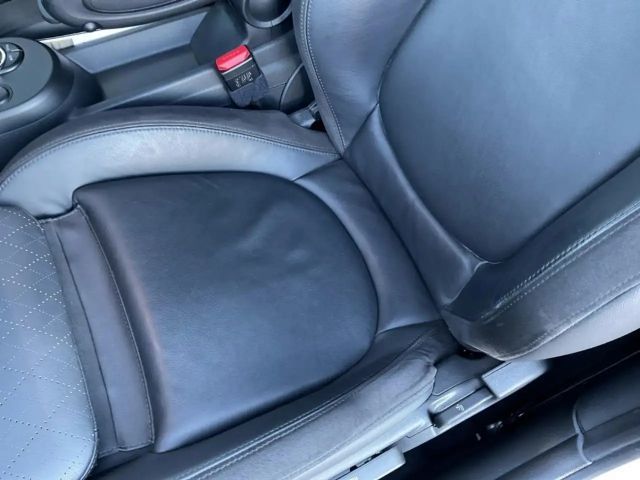 MINI Mini Electric SE