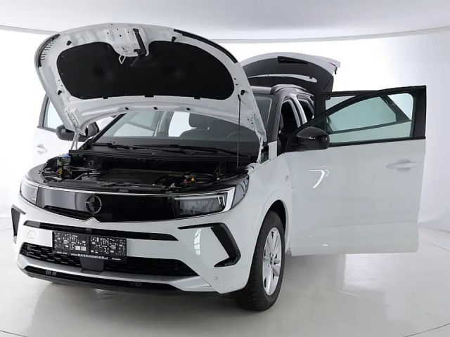 Opel Grandland X Edition Turbo