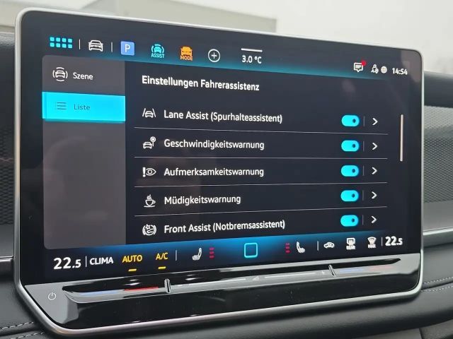 Volkswagen Tayron DSG