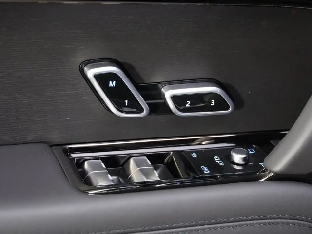 Land Rover Range Rover Sport HSE