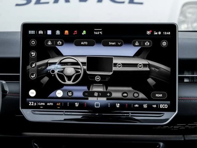 Volkswagen ID.7 GTX IQ.Drive