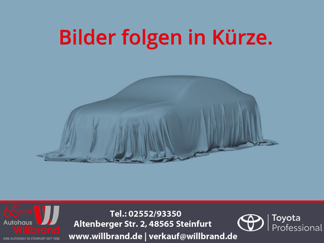 Toyota Yaris 5-deurs Basis Comfort