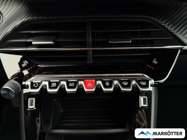 Peugeot E-208 Active Pack