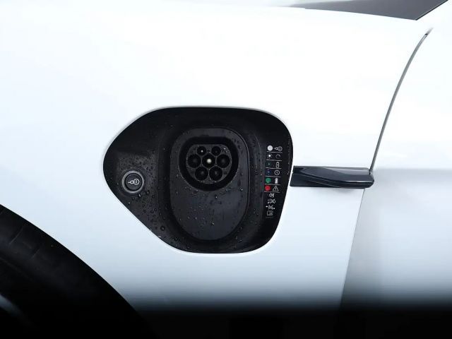 Porsche Taycan Turbo