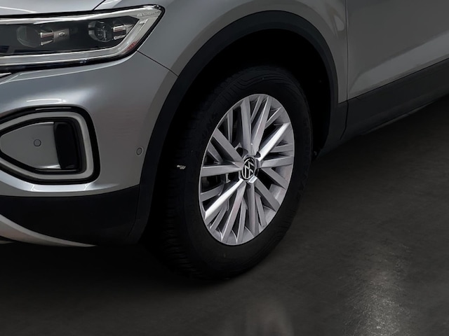 Volkswagen T-Roc Life Plus