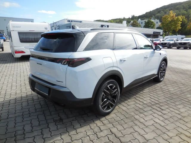 Peugeot 5008 GT-Line Hybrid