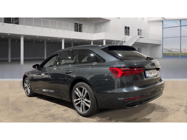 Audi A6 40 TDI Avant Quattro S-Tronic Sport