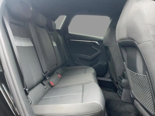 Audi A3 Hybride Sedan Sportback