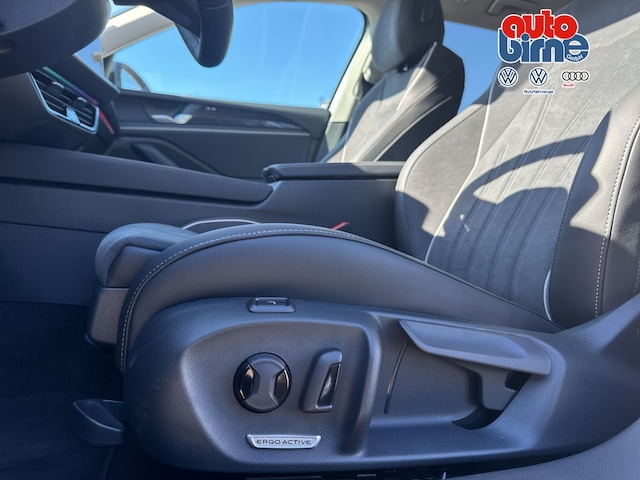 Volkswagen Passat 2.0 TDI Business