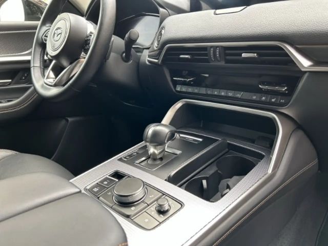 Mazda CX-60 4WD Homura