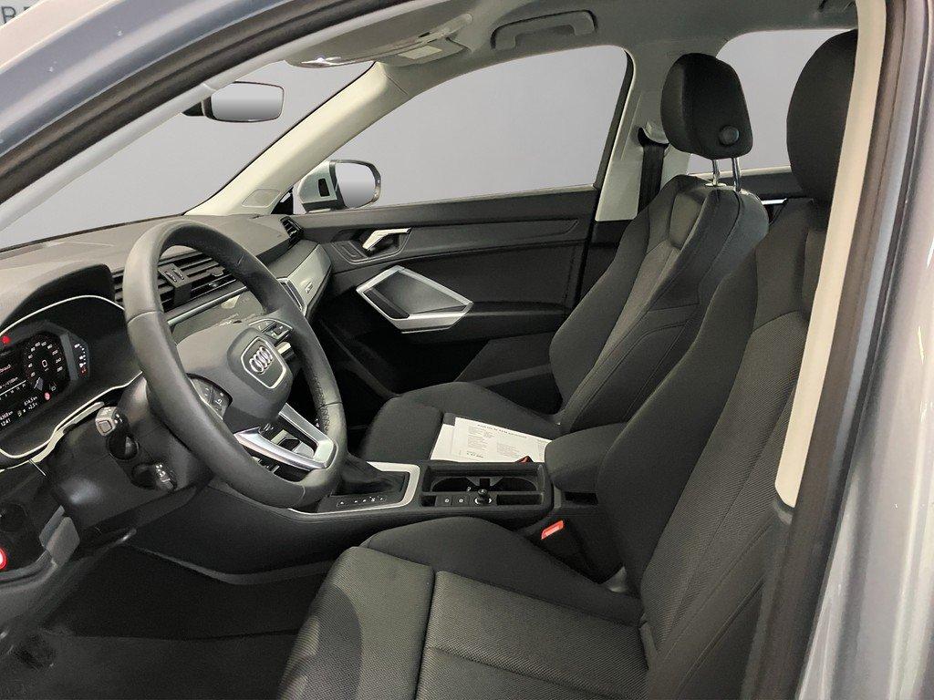 Audi Q3 35 TFSI S-Tronic