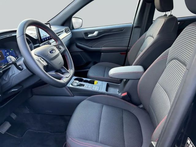 Ford Kuga Plug in Hybrid ST Line