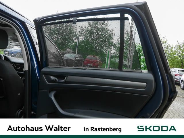 Skoda Kodiaq 1.5 TSI Clever