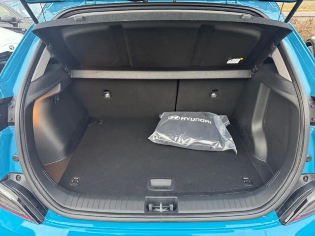 Hyundai Kona 2WD Electric Prime