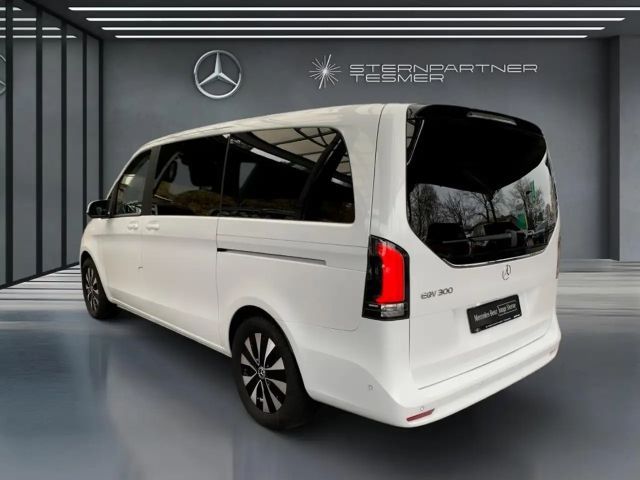 Mercedes-Benz EQV 300 Limousine Lang