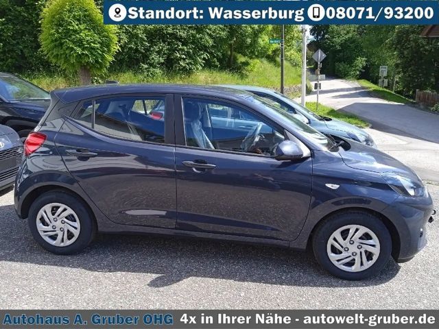 Hyundai i10 Select