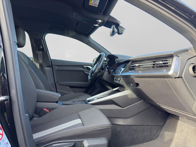 Audi A3 35 TDI S-Tronic Sedan