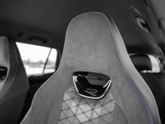 Volkswagen Tayron 4Motion DSG IQ.Drive R-Line