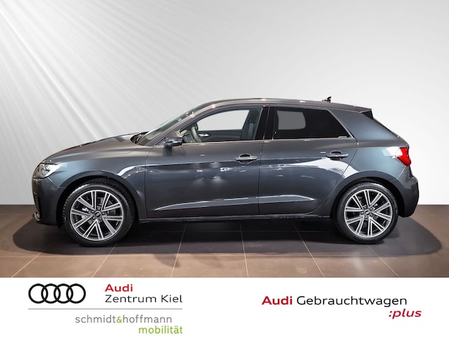 Audi A1 30 TFSI S-Tronic Sportback