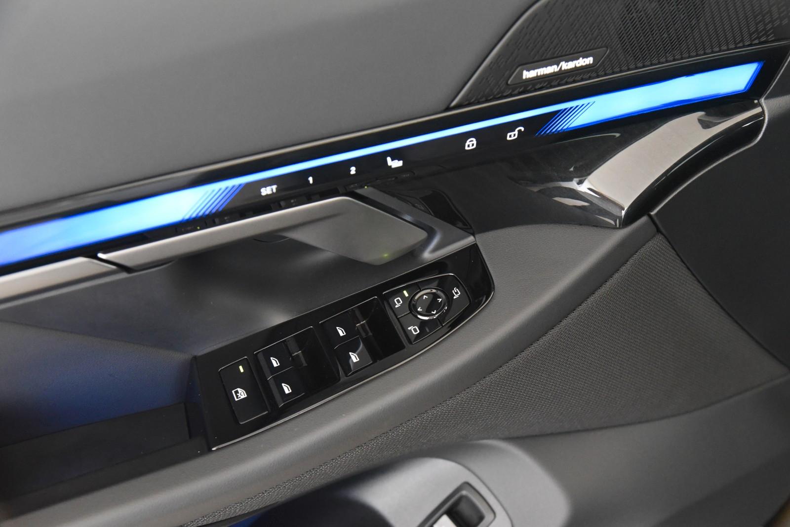 BMW 540 540d M-Sport Sedan xDrive