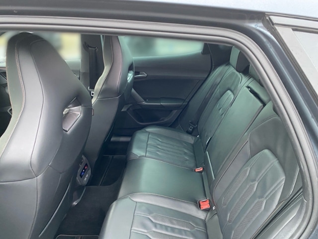 Cupra Formentor 1.4 DSG e-Hybrid