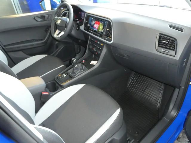 Seat Ateca 1.0 TSI Reference
