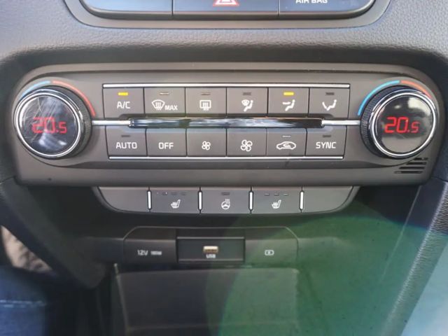 Kia Ceed GDi SportWagon Vision