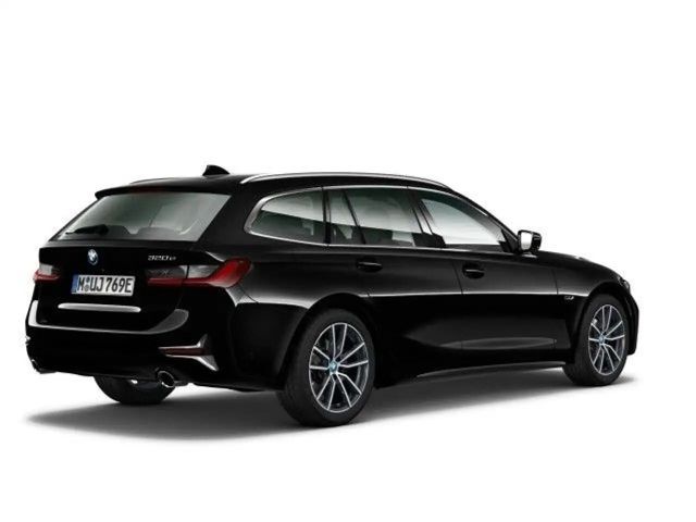BMW 320 320e Luxury Line Touring