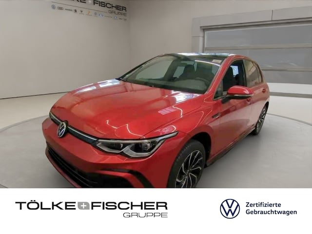 Volkswagen Golf 2.0 TDI Golf VIII