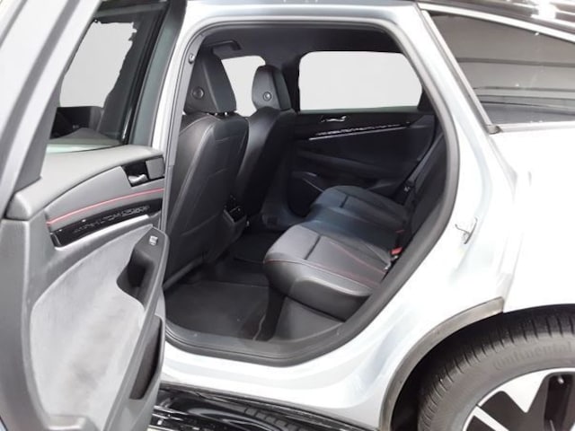 Volkswagen ID.7 4Motion GTX