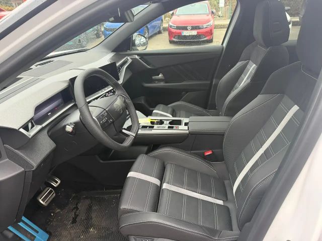 Opel Grandland X Ultimate