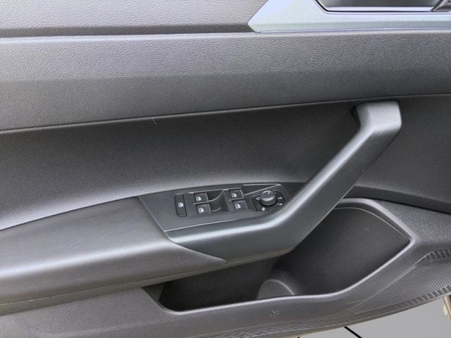 Volkswagen Taigo 1.0 TSI