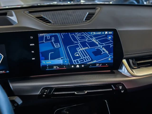 BMW X1 M-Sport sDrive20i