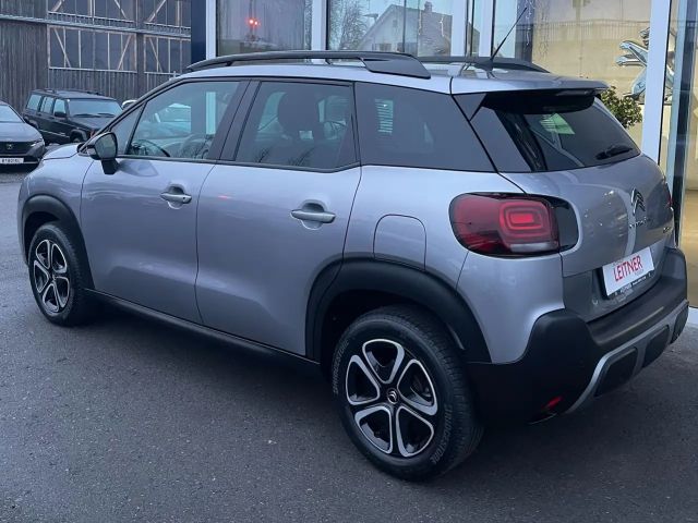 Citroën C3 Aircross Feel Pack