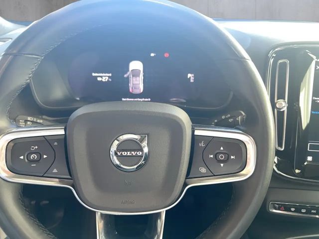 Volvo C40 Recharge Twin Engine Ultimate