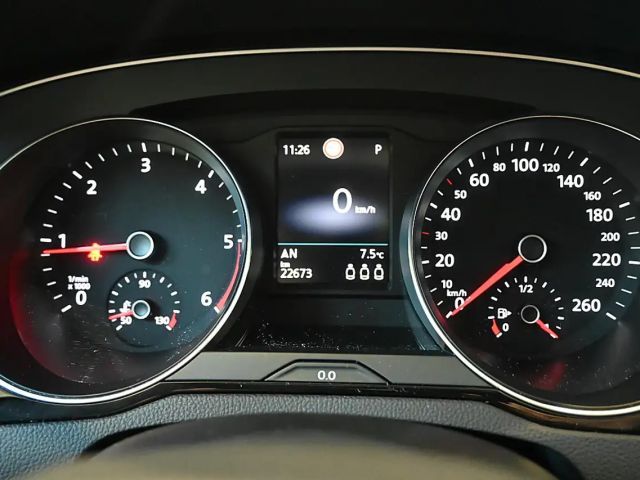 Volkswagen Passat Business Variant